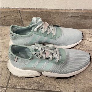 Brand New Adidas 9.5 Men’s Shoes